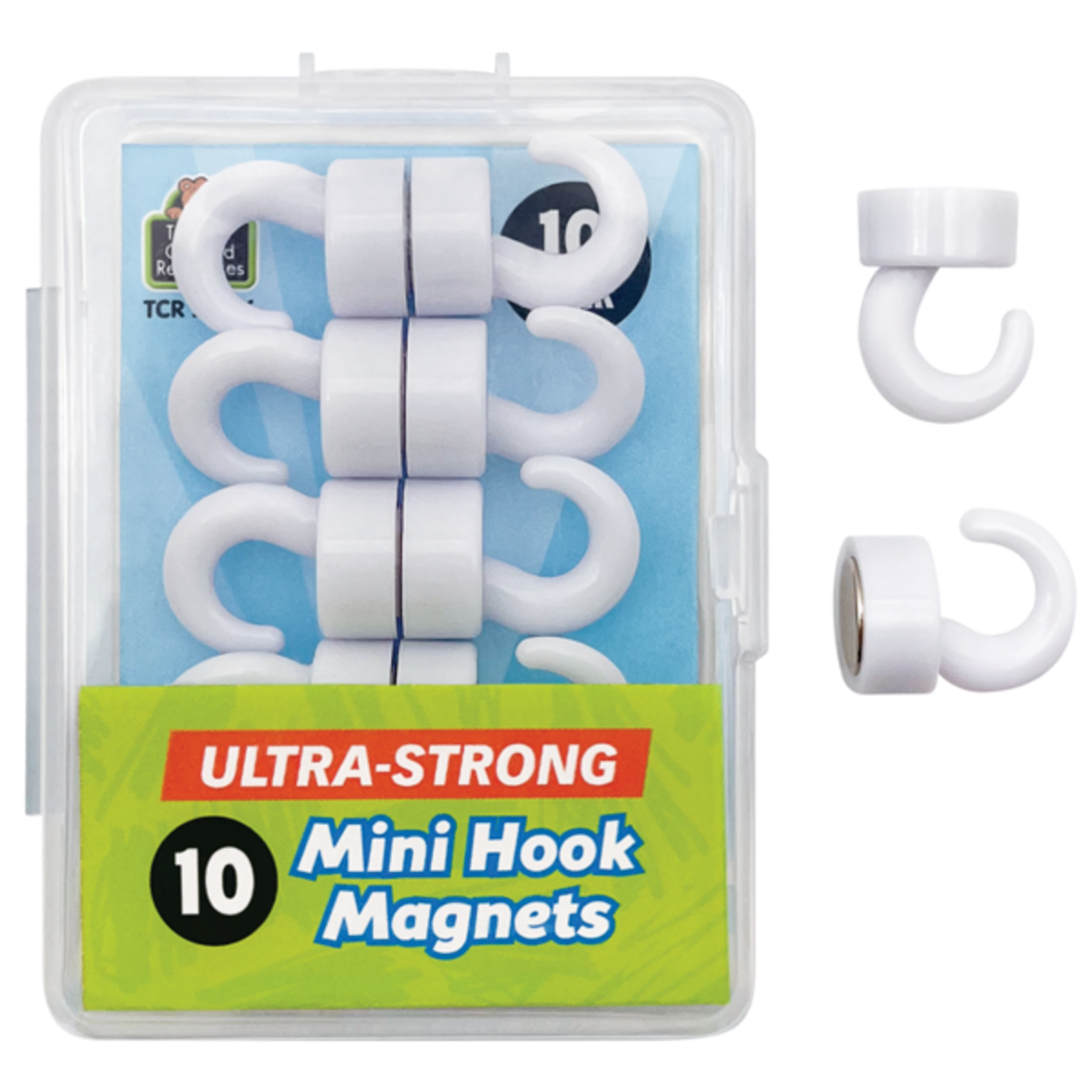 TEACHER CREATED RESOURCES Mini Hook Magnets