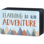TEACHER CREATED RESOURCES Moving Mountains Magnetic Whiteboard Eraser
