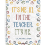 TEACHER CREATED RESOURCES Classroom Cottage Teacher Planner