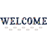 TEACHER CREATED RESOURCES Wildflowers Welcome Bulletin Board