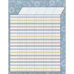 TEACHER CREATED RESOURCES Classroom Cottage Incentive Chart