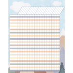 TEACHER CREATED RESOURCES Moving Mountains Incentive Chart