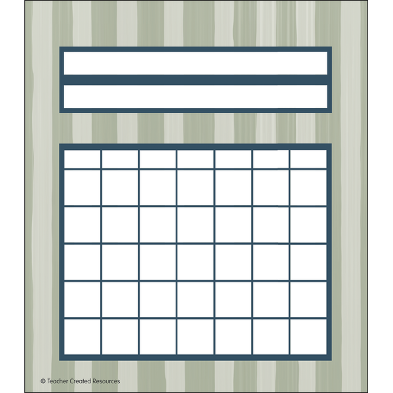 TEACHER CREATED RESOURCES Classroom Cottage Mini Incentive Charts