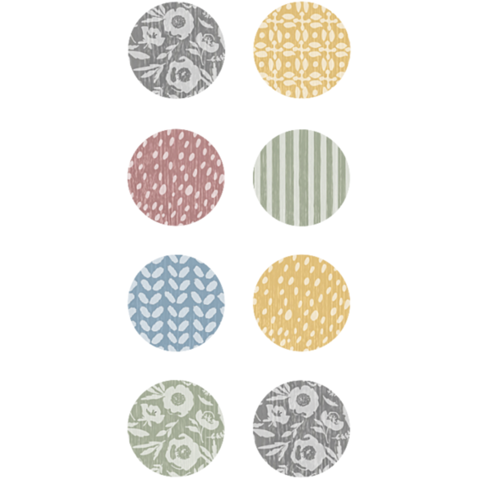 TEACHER CREATED RESOURCES Classroom Cottage Mini Stickers