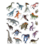 TEACHER CREATED RESOURCES Dinosaurs Stickers
