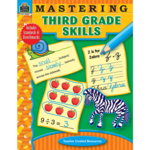 TEACHER CREATED RESOURCES Mastering Third Grade Skills