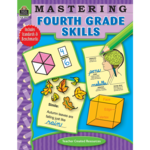 TEACHER CREATED RESOURCES Mastering Fourth Grade Skills