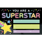CREATIVE TEACHING PRESS Star Bright Superstar Awards