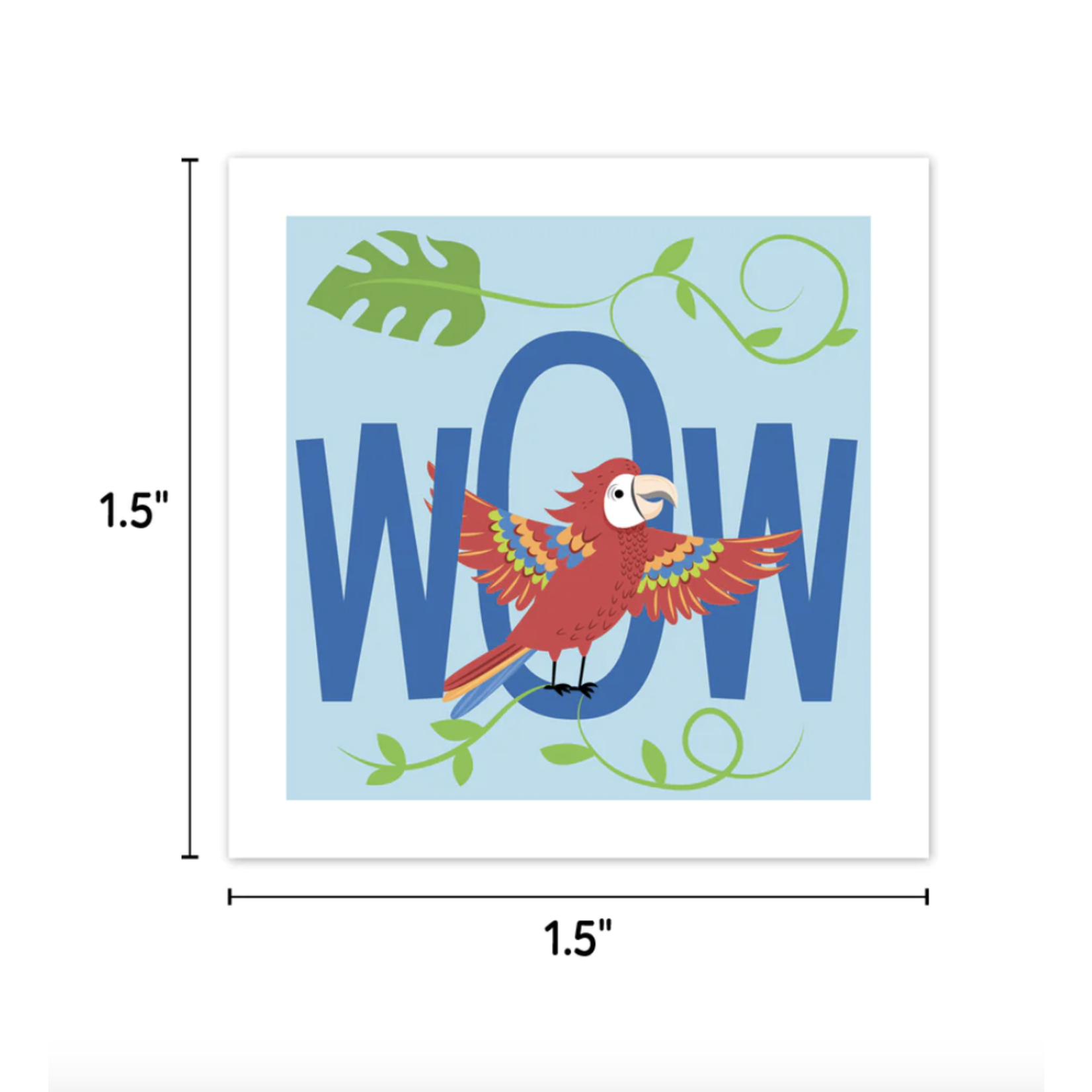 CREATIVE TEACHING PRESS Jungle Friends Reward Stickers