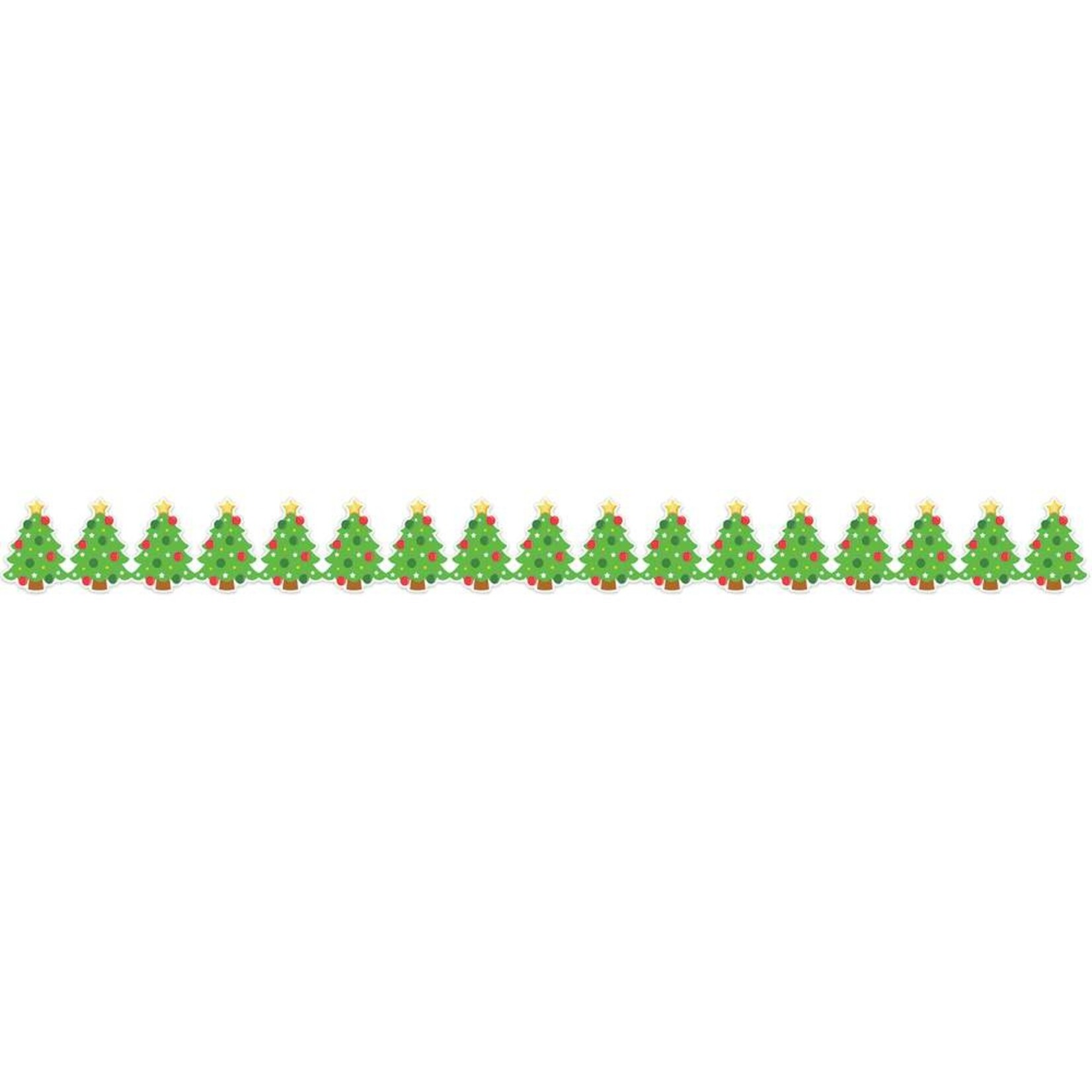 Christmas Tree Extra Wide Deco Trim®