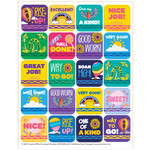Crayola Colors of Kindness Stickers