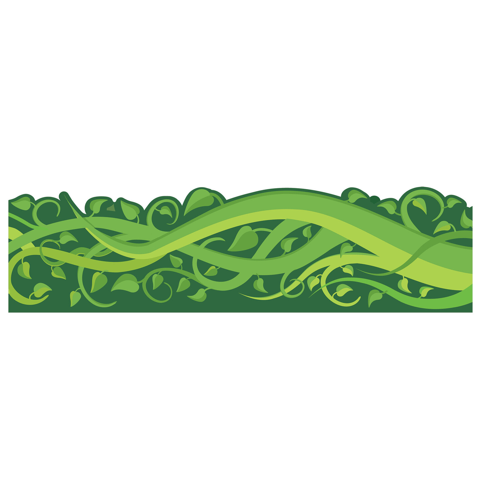 Once Upon A Dream Vines Deco Trim