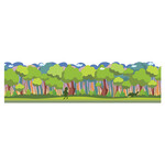 Once Upon A Dream Forest Deco Trim