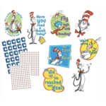 Cat in the Hat Reading Goal Kit