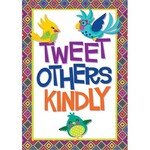 You-Can Toucan Tweet Others Kindly