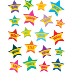 TEACHER CREATED RESOURCES Star Rewards Stickers