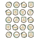 TEACHER CREATED RESOURCES Eucalyptus Stickers