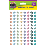 TEACHER CREATED RESOURCES Stars Mini Stickers Valu-Pak Home Sweet Classroom