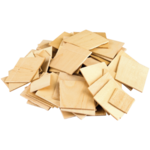 TEACHER CREATED RESOURCES STEM Basics: Wooden Squares - 150 Count
