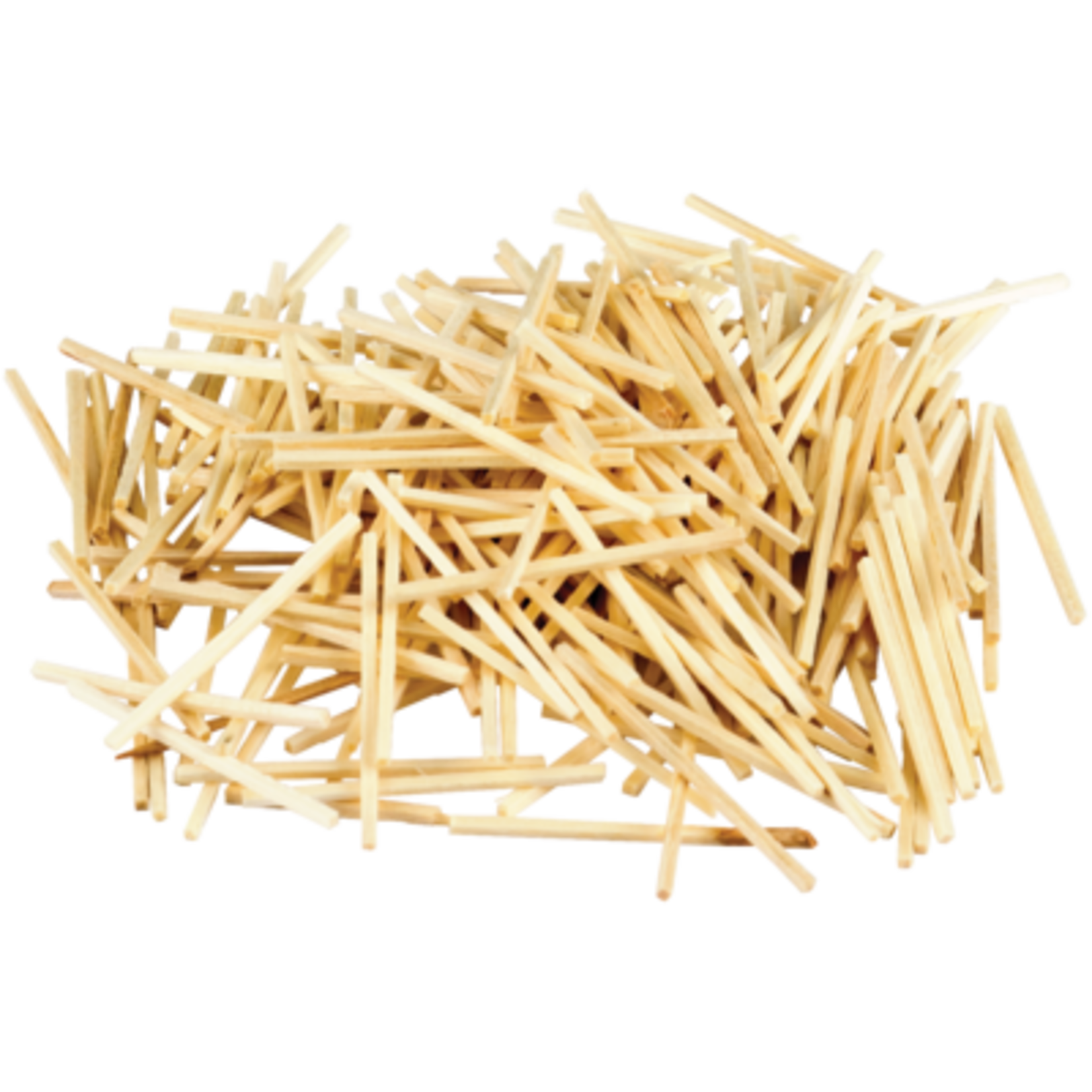 TEACHER CREATED RESOURCES STEM Basics: Matchsticks - 1000 Count