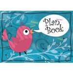 CARSON DELLOSA PUBLISHING CO Song Bird Plan Book