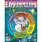 TEACHER CREATED RESOURCES STEM - Engineering Design Process Chart