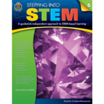TEACHER CREATED RESOURCES Stepping Into STEM Grade 5