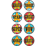 TEACHER CREATED RESOURCES Carnival Mini Stickers