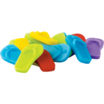 TEACHER CREATED RESOURCES Sandals Counters