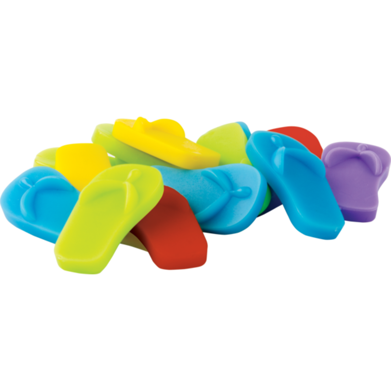 TEACHER CREATED RESOURCES Sandals Counters
