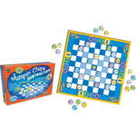 TEACHER CREATED RESOURCES Jumpin Chips: Subtraction