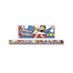 TEACHER CREATED RESOURCES Vote Spotlight Border