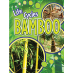 TEACHER CREATED RESOURCES Bamboo Reader (Life Cycles)