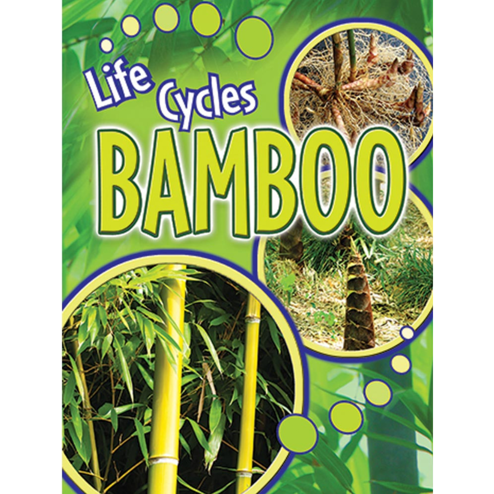 TEACHER CREATED RESOURCES Life Cycles - Bamboo (Level N)