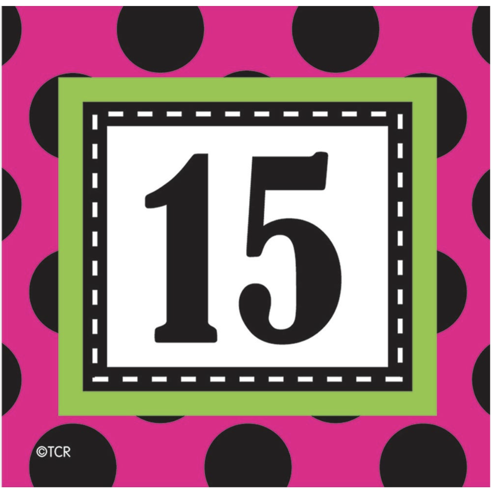 TEACHER CREATED RESOURCES Zebra Calendar Cards