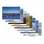 TEACHER CREATED RESOURCES Around The World Photo Activity Cards Polar Regions