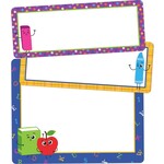 CARSON DELLOSA PUBLISHING CO School Tools Label Stickers