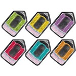 CREATIVE TEACHING PRESS Pencils 3 In Cut Outs Chalk It Up