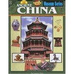 CREATIVE TEACHING PRESS Ancient China: Museum Series, Gr. 5-8