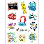 CREATIVE TEACHING PRESS Student Rewards Stickers