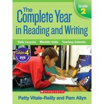 SCHOLASTIC TEACHING RESOURCES The Complete Year in Reading and Writing Grade 2