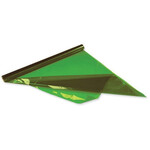 DIXON TICONDEROGA COMPANY Pacon Green Cellophane Wrap, 20 In X 12.5 Ft, 1 Roll