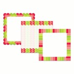 CREATIVE TEACHING PRESS Holiday Chart Cards 10" Cut Outs