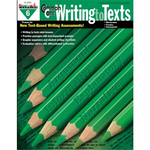 Common Core Writing to Texts Grade 6