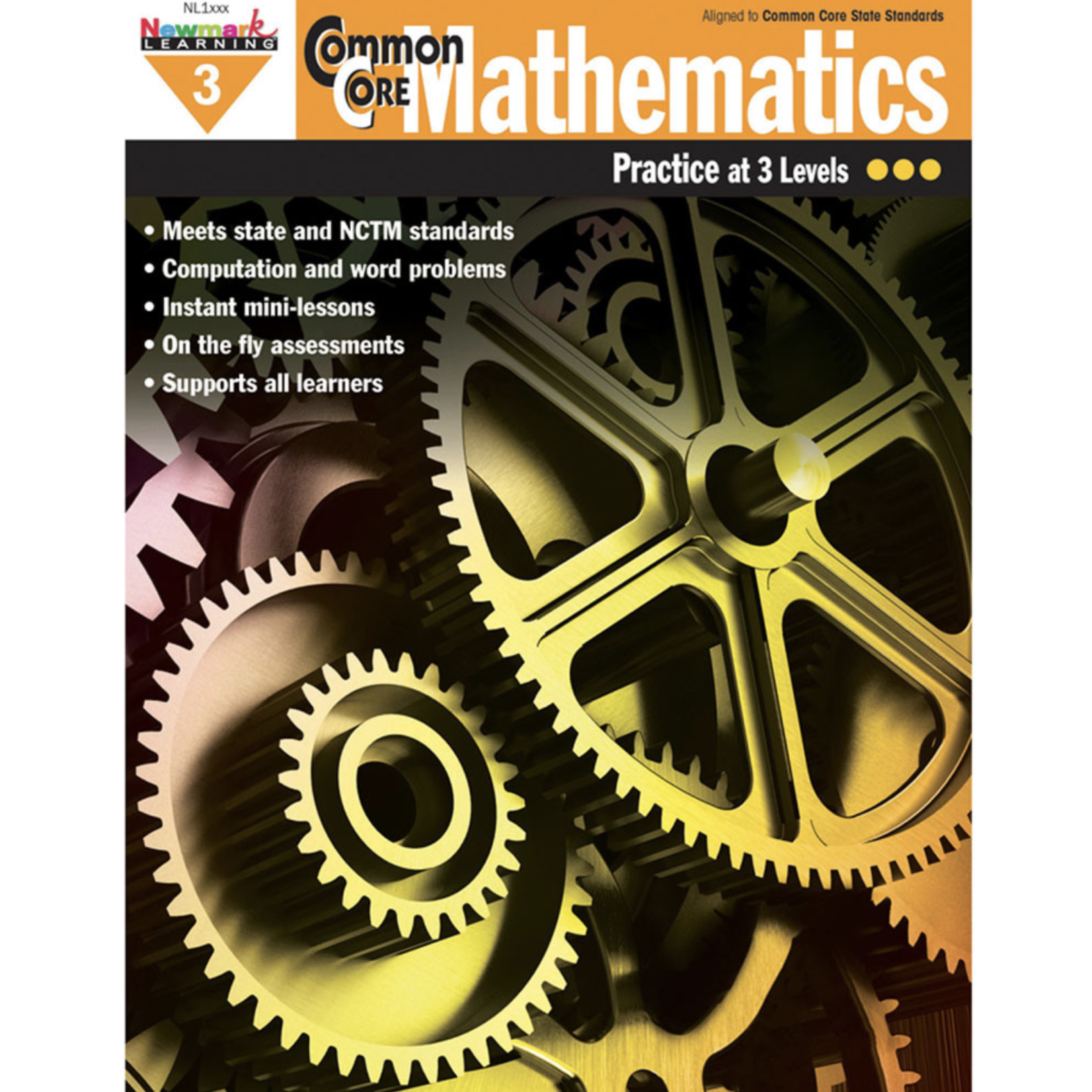 Common Core Mathematics Grade 3