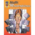 Math Masterpieces, Grades 3-5