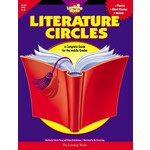 CREATIVE TEACHING PRESS Literature Circles, Gr. 6-8