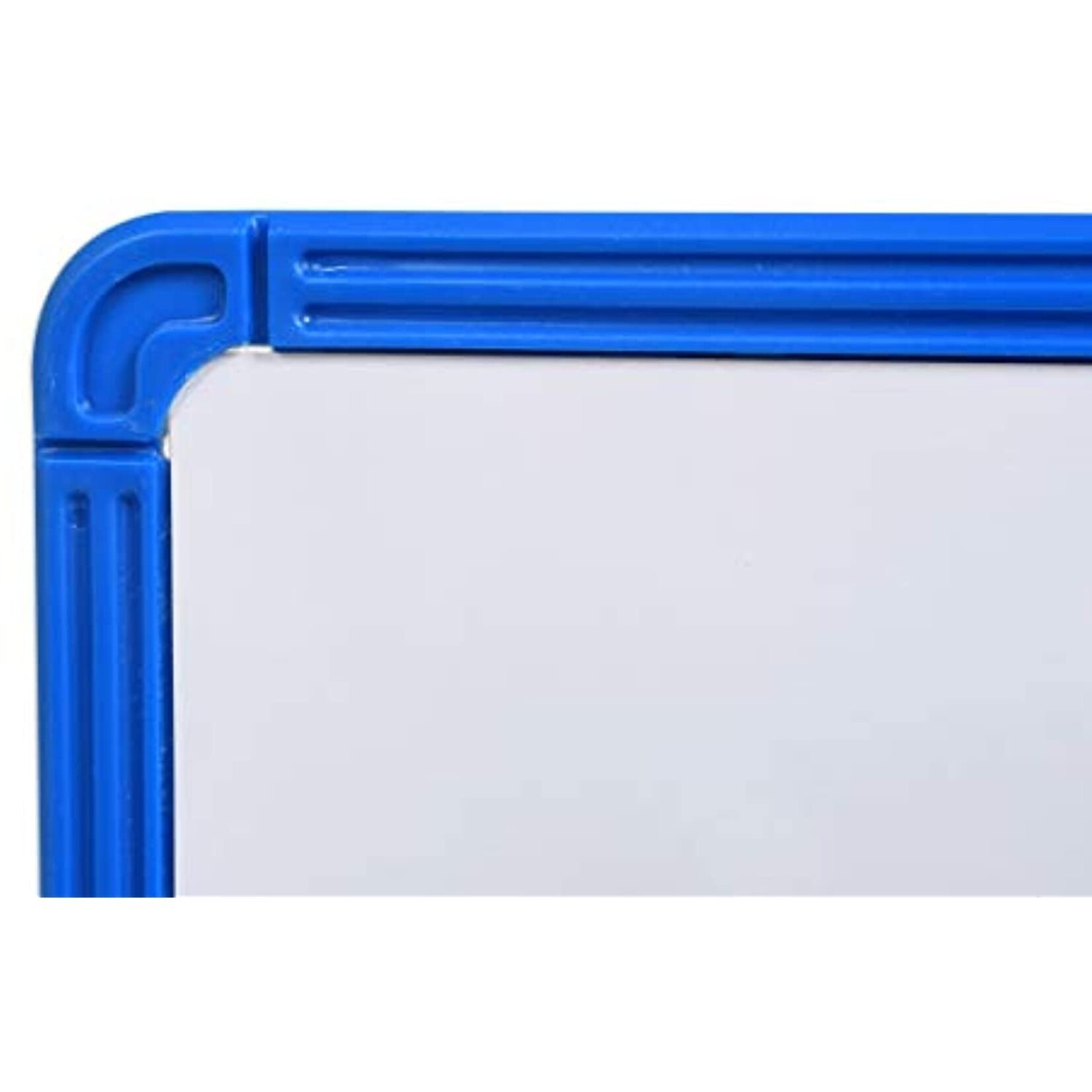 Magnetic Plastic Framed Whiteboards Set Of 6