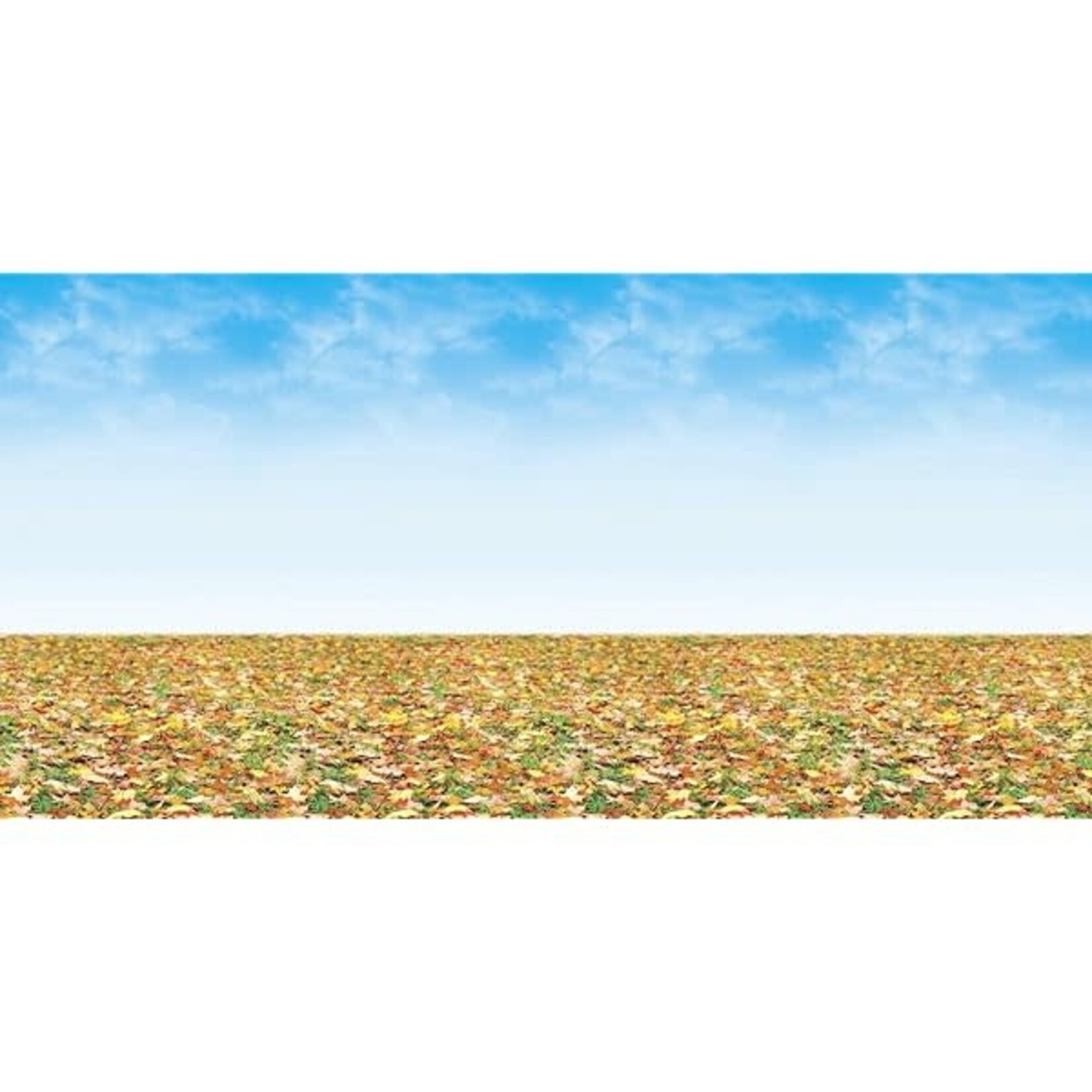 DIXON TICONDEROGA COMPANY Fadeless Paper Autumn Landscape 48" x 12'