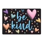 ASHLEY INCORPORATED Be Kind Mat